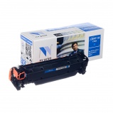 �������� NV Print HP CE411A cyan\ �����