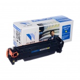 �������� NV Print HP CE412A yellow\������