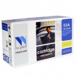 �������� NV Print HP Q7553A
