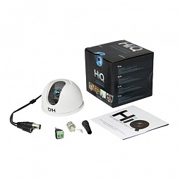 HIQ-1101 SIMPLE
